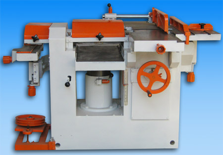 thickness_and_surface_planer_machine_pair